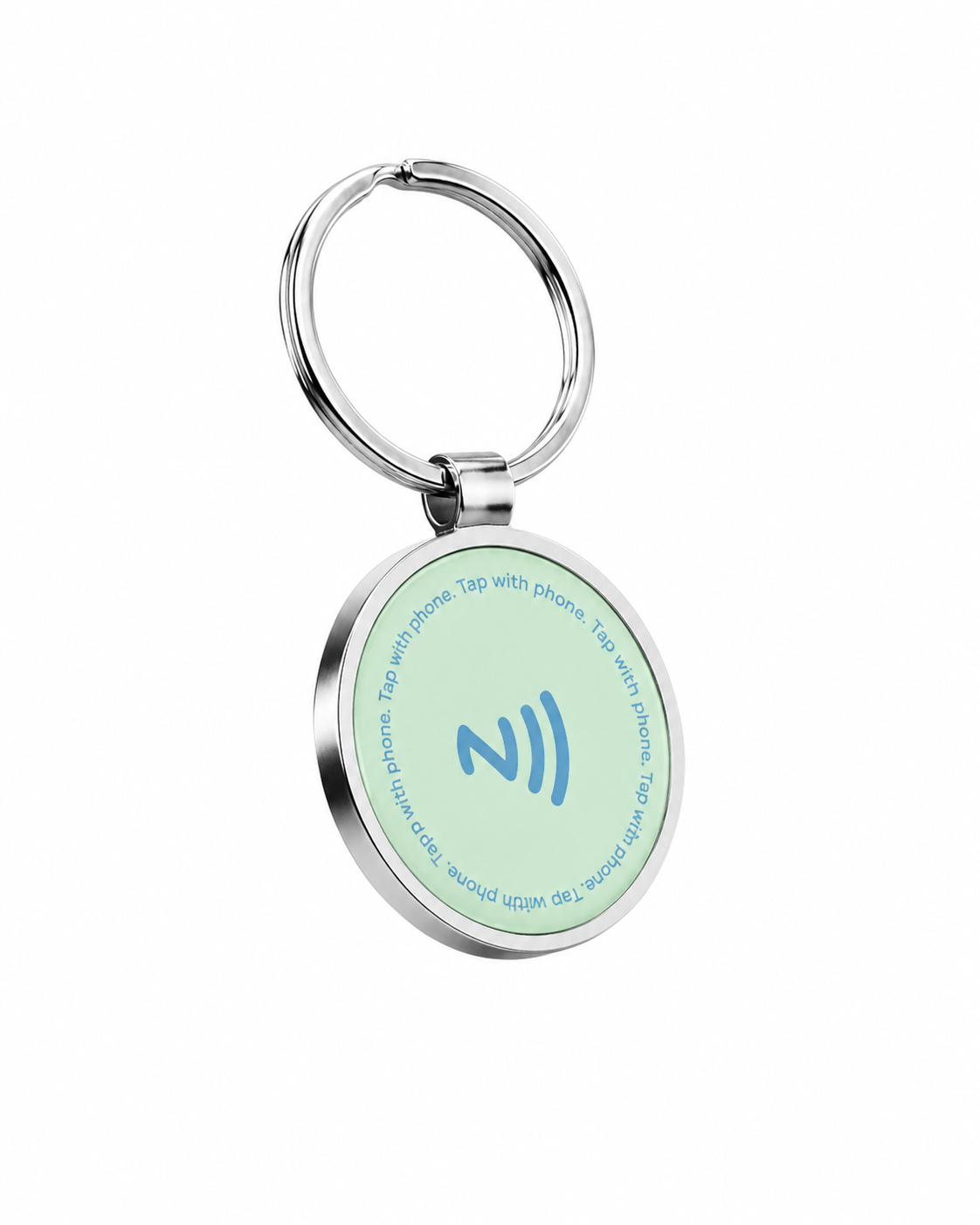 Pet Tag – Grön