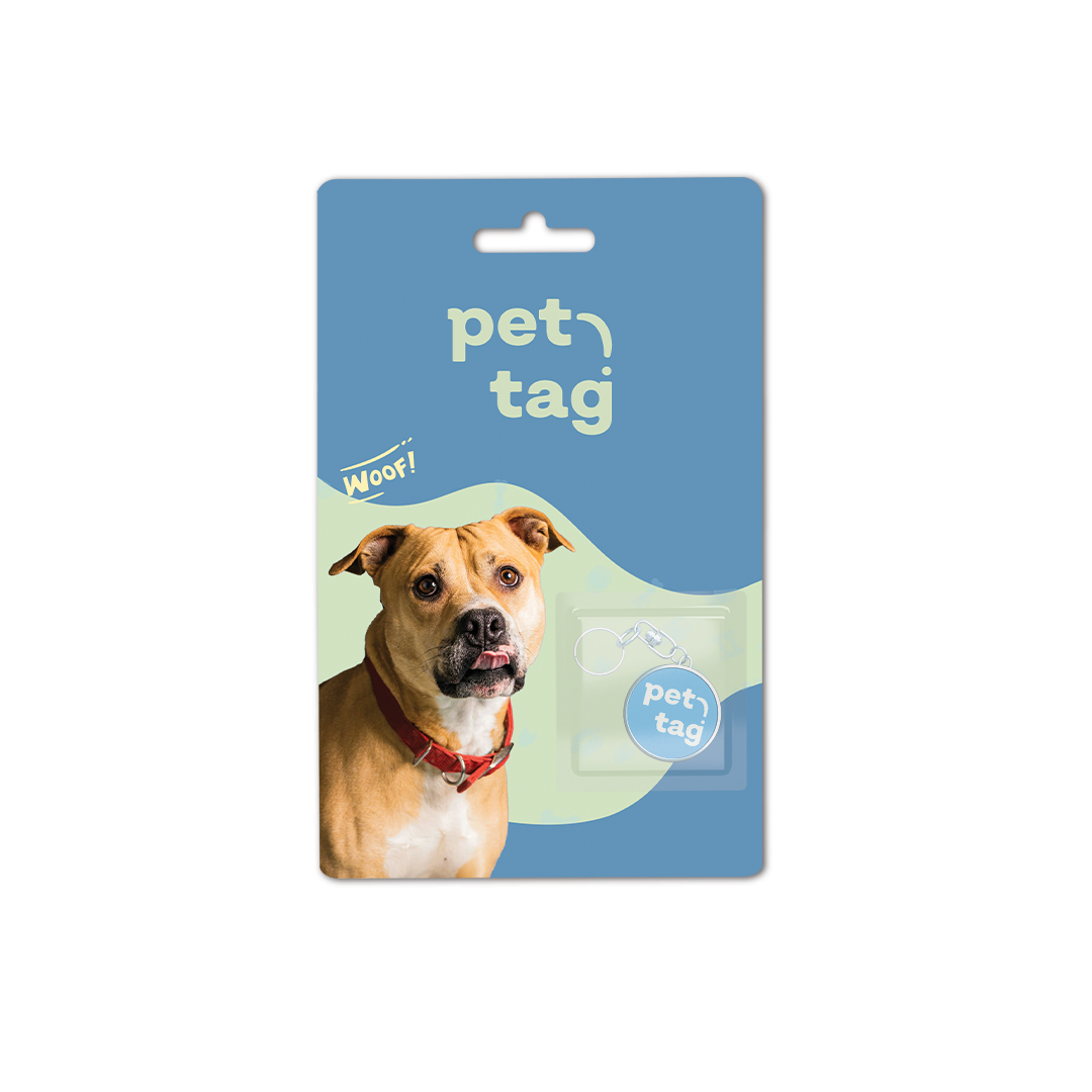 Pet Tag